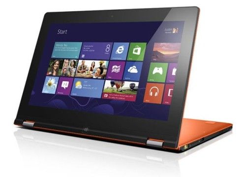 Lenovo Ideapad Yoga 11S (Core i3 3229Y)