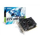 MSI N650-1GD5/OCV1