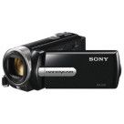 Sony DCR-SX22 (Noir)