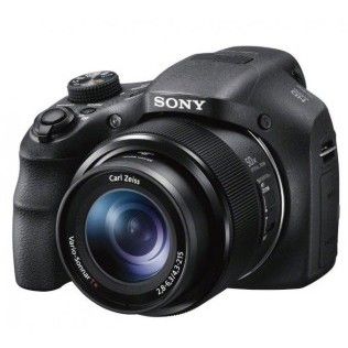 Sony Cyber-Shot DSC-HX300