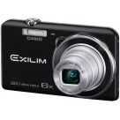 Casio Exilim ZS30 (Noir)