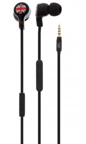 TnB Live'n London ESLIVELD