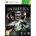 Injustice : Les Dieux Sont Parmi Nous - Xbox 360