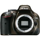 Nikon D5200 (Bronze)