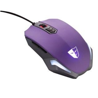Tesoro Gungnir H5 Optical Gaming Mouse