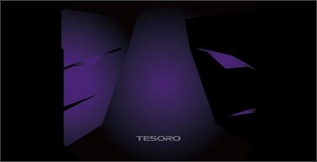 Tesoro Aegis X4 Gaming Mouse Pad