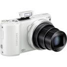 Samsung WB250F (Blanc)