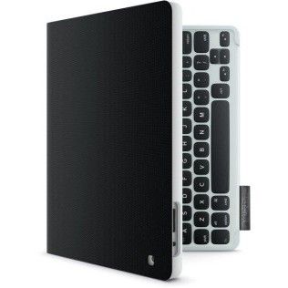 Logitech Keyboard Folio for iPad (Noir)