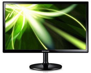Samsung SyncMaster S27C350H