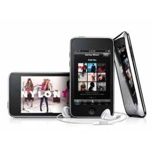 Apple iPod Touch 3G 64Go