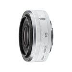 Nikon 1 NIKKOR 10mm f/2.8 (Blanc)