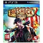 BioShock Infinite - Playstation 3