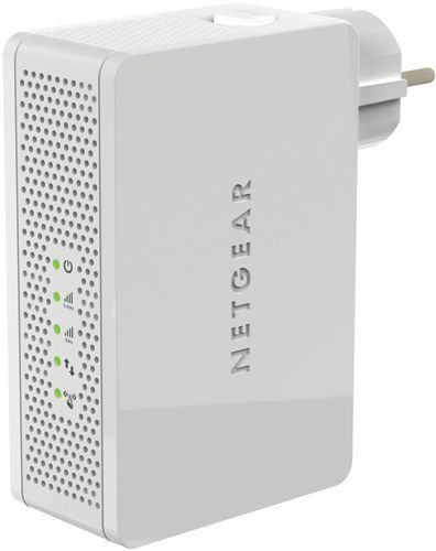 Netgear WN3500RP