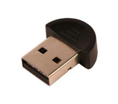 Power Star Adaptateur USB Bluetooth Nano v2.0