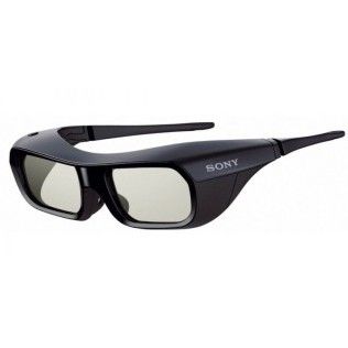 Sony Lunettes 3D TDG-BR250/B