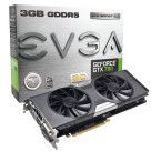 eVGA GeForce GTX 780 SC ACX Cooler 3GD5
