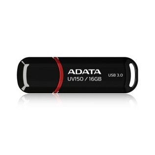 A-Data DashDrive UV150 16Go (Noir)