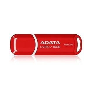 A-Data DashDrive UV150 16Go (Rouge)