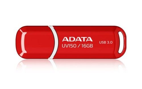 A-Data DashDrive UV150 16Go (Rouge)