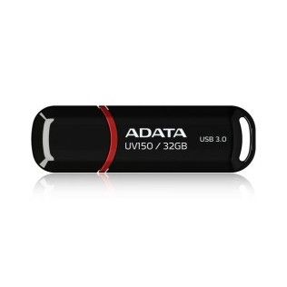 A-Data DashDrive UV150 32Go (Noir)