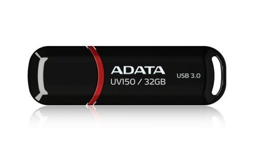 A-Data DashDrive UV150 32Go (Noir)