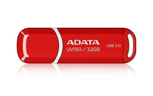 A-Data DashDrive UV150 32Go (Rouge)