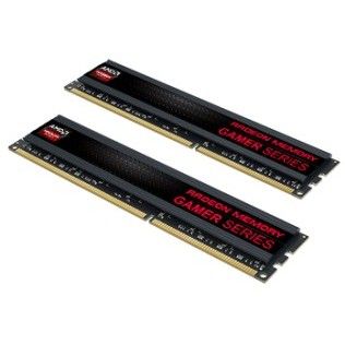 AMD Gamer Edition DDR3-2133 CL10 16Go (4x4Go) - AG316G2130U1Q