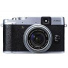 Fujifilm X20 (Argent)