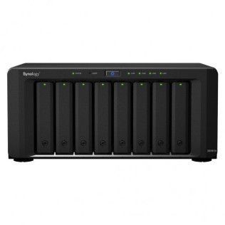 Synology DiskStation DS1813+