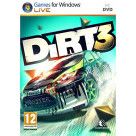 Colin McRae Dirt 3 - PC