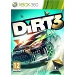 Colin McRae Dirt 3 - Xbox 360