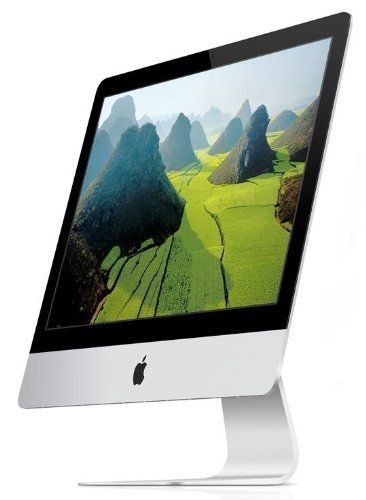 Apple iMac MD093F/A 21.5'' (Core i5 - 2.7GHz)