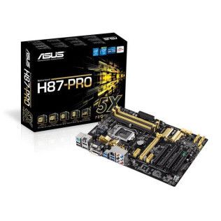 Asus H87-Pro