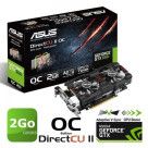 Asus GeForce GTX 660 2Go GDDR5 OC DC2