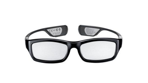Samsung Lunettes 3D SSG-3300GR