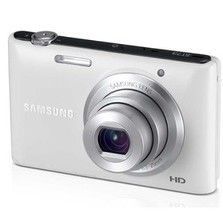 Samsung ST73 (Blanc)