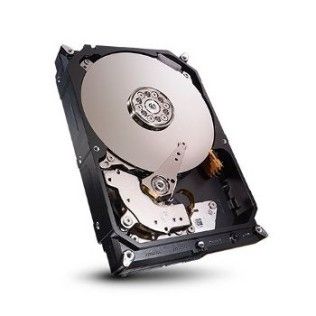 Seagate 4To S-ATA III 64Mo (NAS HDD) - ST4000VN000