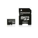 Transcend Micro SDHC 8Go Class 10