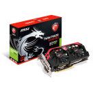 MSI GeForce GTX 760 Twin Frozr Gaming 2GD5