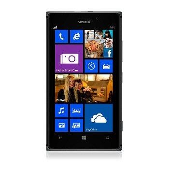 Nokia Lumia 925 (Noir)