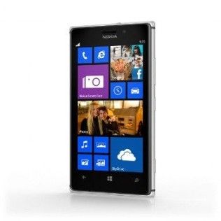 Nokia Lumia 925 (Gris)