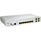 Cisco Catalyst 2960C-8PC-L