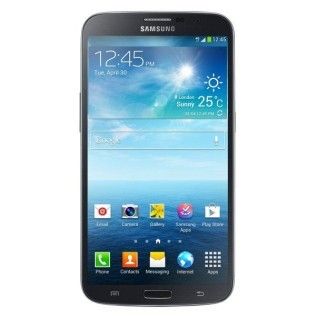 Samsung Galaxy Mega (I9205) 8Go - Noir