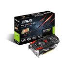 Asus GeForce GTX 760 DirectCU II OC 2GD5