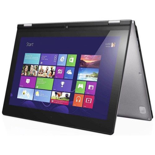 Lenovo Ideapad Yoga 13 MAM42FR (Core i5 3337U)