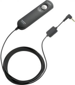 Panasonic Télécommande DMW-RSL1E9 pour GH3