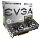 eVGA GeForce GTX 760 SC ACX 2GD5