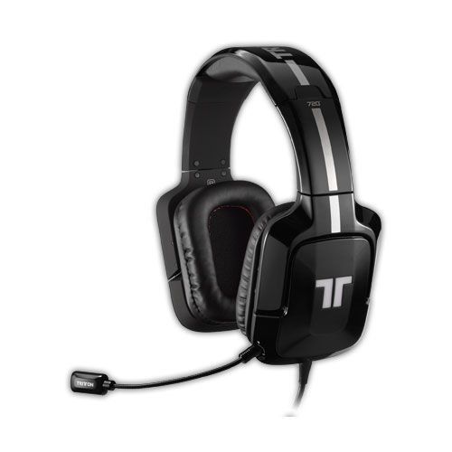 Tritton AX 720+ (Noir)