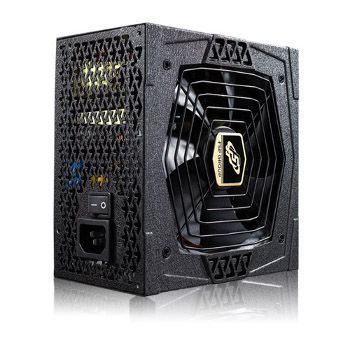 Fortron 400W Aurum S AS-400