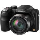 Panasonic Lumix DMC-LZ30 (Noir)